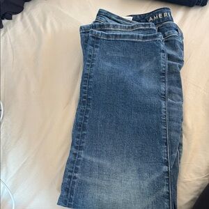 American eagle men’s jeans nwot